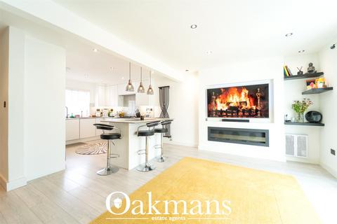 3 bedroom end of terrace house for sale, Heather Dale, Birmingham B13