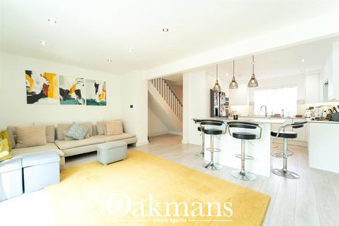 3 bedroom end of terrace house for sale, Heather Dale, Birmingham B13