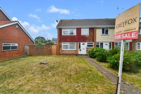 29 Bedson Walk, Rainham, Gillingham, ME8 8NN