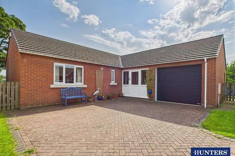 Ladyseat Gardens, Longtown, Carlisle