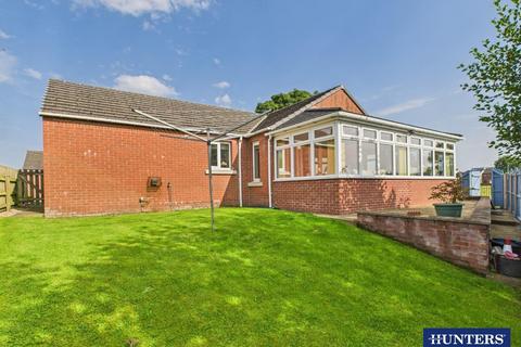 undefined, Ladyseat Gardens, Longtown, Carlisle