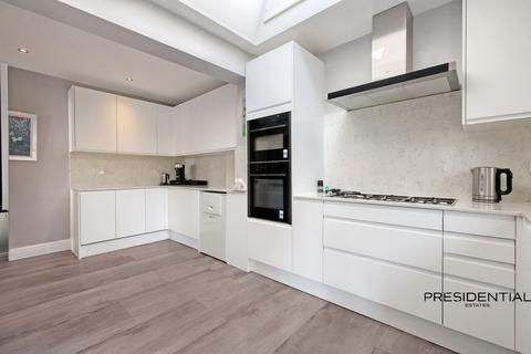 undefined, Churchfields, Loughton IG10