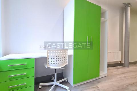 4 bedroom flat share to rent, Dundas Works, Dundas Street, Huddersfield, HD1 2HE