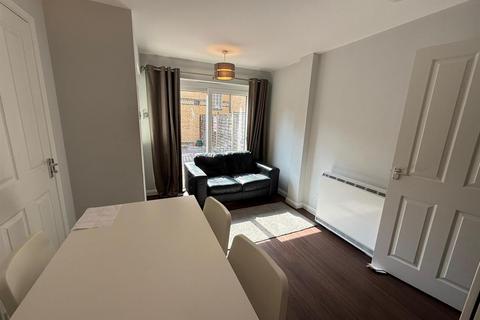 undefined, Wilson Place, Cave Street