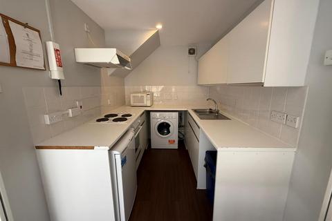 undefined, Wilson Place, Cave Street