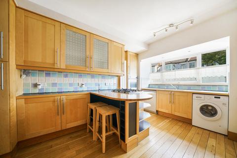 undefined, Hartfield Crescent, London