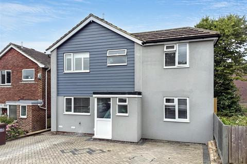 Swanley Close, Eastbourne