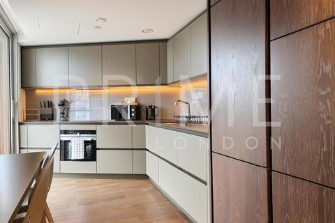 1 bedroom apartment to rent, Faraday House, Battersea Power Station, London