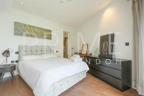 1 bedroom apartment to rent, Faraday House, Battersea Power Station, London