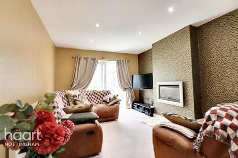 undefined, Woodborough Road, Nottingham
