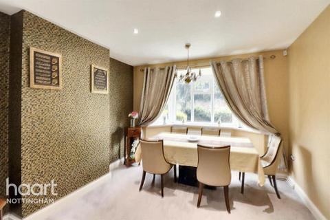 undefined, Woodborough Road, Nottingham