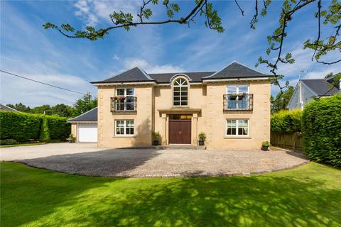 undefined, Glenearn, Muirton, Auchterarder, Perth and Kinross, PH3