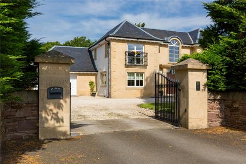 undefined, Glenearn, Muirton, Auchterarder, Perth and Kinross, PH3