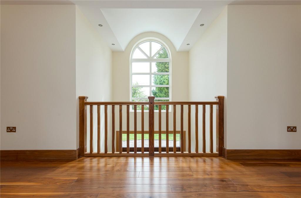 Galleried Landing