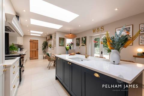 undefined, West Street, Clipsham, LE15