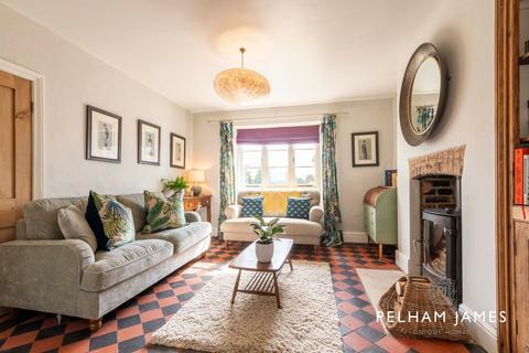 undefined, West Street, Clipsham, LE15