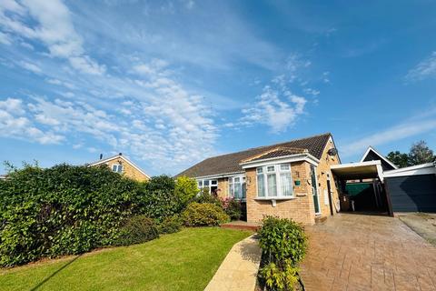 6 Kennthorpe, Nunthorpe, Middlesbrough, TS7 0PS