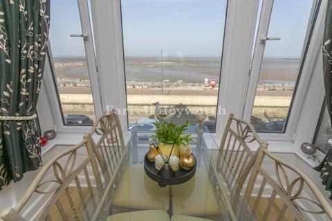 undefined, Sandylands Promenade, Morecambe LA3