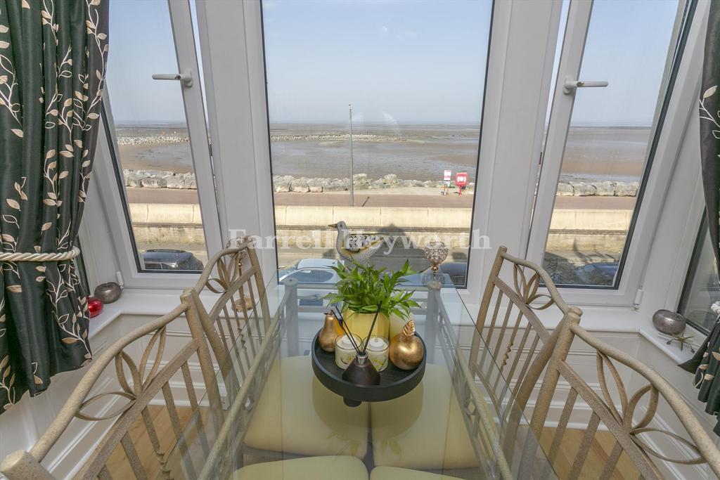 Reception view 3