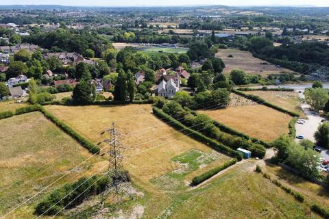 Land for sale, Hale Rd Farnham GU9 9QQ