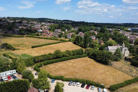 Land for sale, Hale Rd Farnham GU9 9QQ