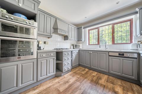 5 bedroom detached house for sale, Arbor Meadows, Winnersh, Wokingham