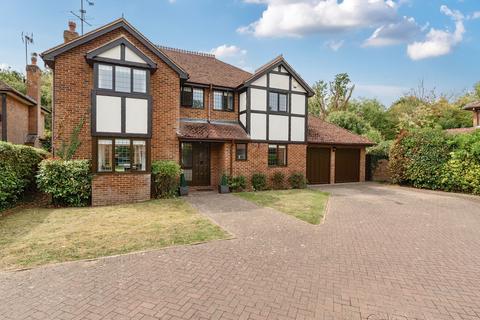5 bedroom detached house for sale, Arbor Meadows, Winnersh, Wokingham