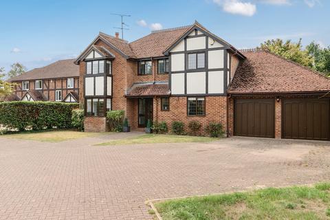 undefined, Arbor Meadows, Winnersh, Wokingham