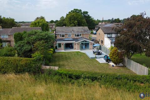 undefined, Greenway, Buckden, St. Neots