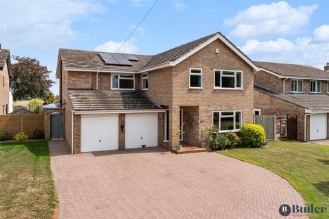 undefined, Greenway, Buckden, St. Neots
