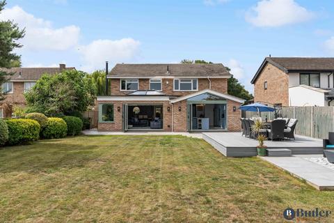 undefined, Greenway, Buckden, St. Neots