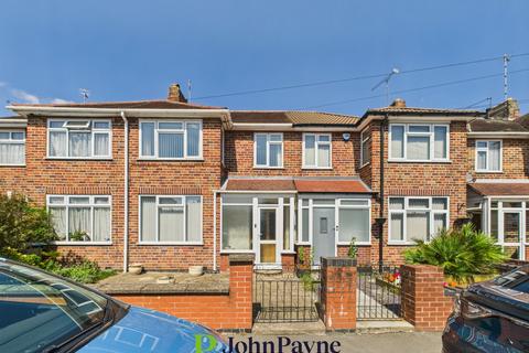 3 bedroom terraced house for sale, Franciscan Road, Cheylesmore, Coventry, CV3