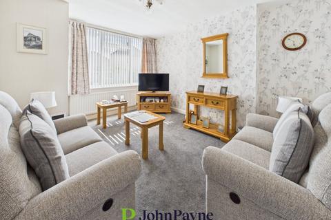 3 bedroom terraced house for sale, Franciscan Road, Cheylesmore, Coventry, CV3