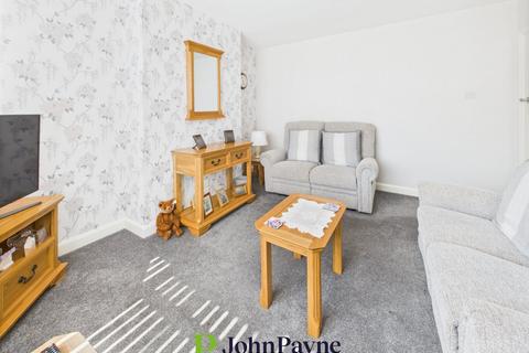 3 bedroom terraced house for sale, Franciscan Road, Cheylesmore, Coventry, CV3