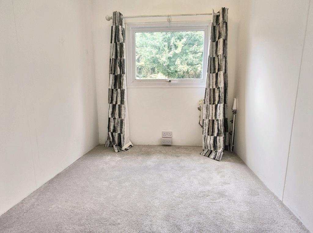 Bedroom Three/Home Office