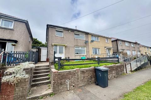 undefined, Attlee Way, Cefn Golau, NP22