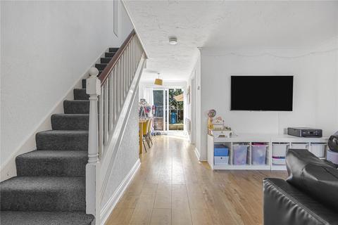 3 bedroom link detached house for sale, Demesne Furze, Headington, OX3