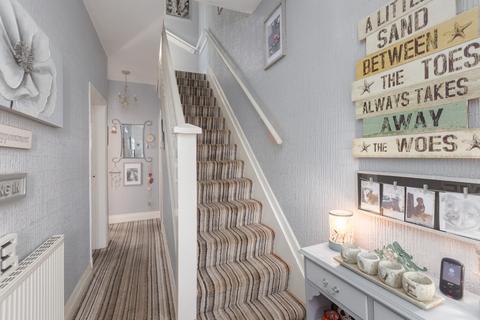undefined, Nutter Road,  Thornton-Cleveleys, FY5