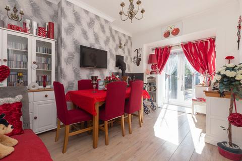 undefined, Nutter Road,  Thornton-Cleveleys, FY5
