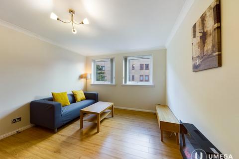 undefined, Coxfield, Gorgie, Edinburgh, EH11