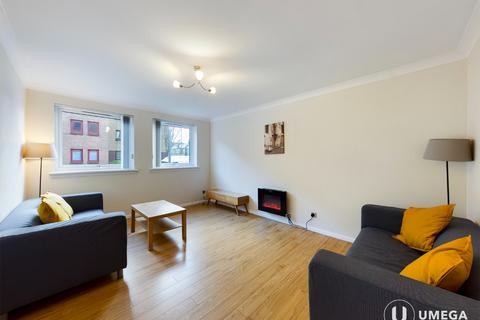 undefined, Coxfield, Gorgie, Edinburgh, EH11