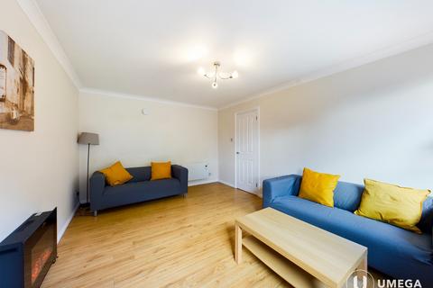 undefined, Coxfield, Gorgie, Edinburgh, EH11