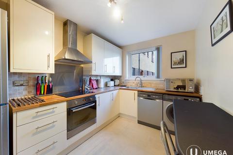 undefined, Coxfield, Gorgie, Edinburgh, EH11