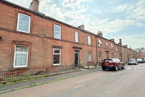 undefined, 17 Henry Street, Dumfries, DG1 2LL