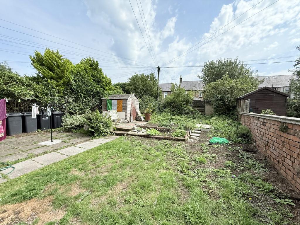 17 Henry Street, Dumfries, DG1 2 LL - Braidwoods So
