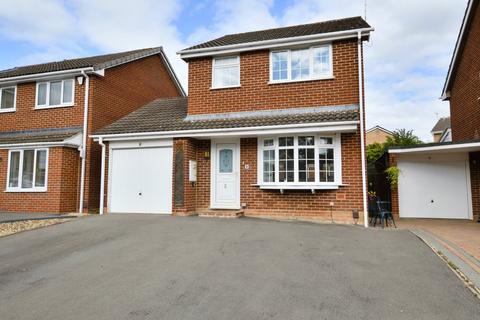 Darwin Close, Cheltenham, GL51