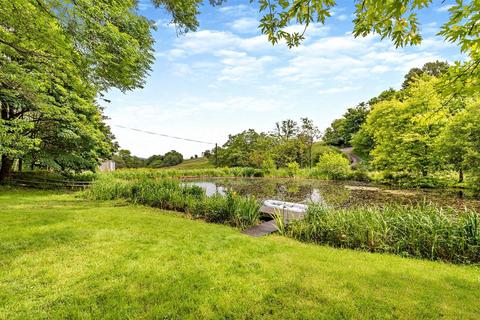4 bedroom detached house for sale, Saltersford, Rainow, Macclesfield, Cheshire, SK10