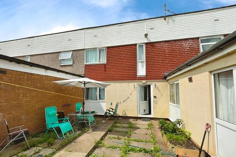 Summerhill, Telford TF7