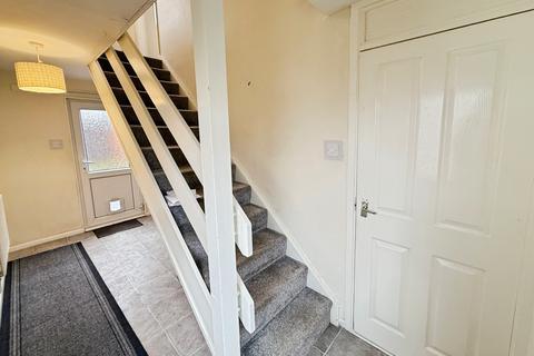 undefined, Summerhill, Telford TF7