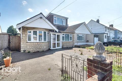 Ashingdon Road, Rochford